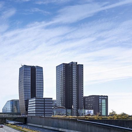 Crowne Plaza Copenhagen Towers By Ihg Hotel Luaran gambar