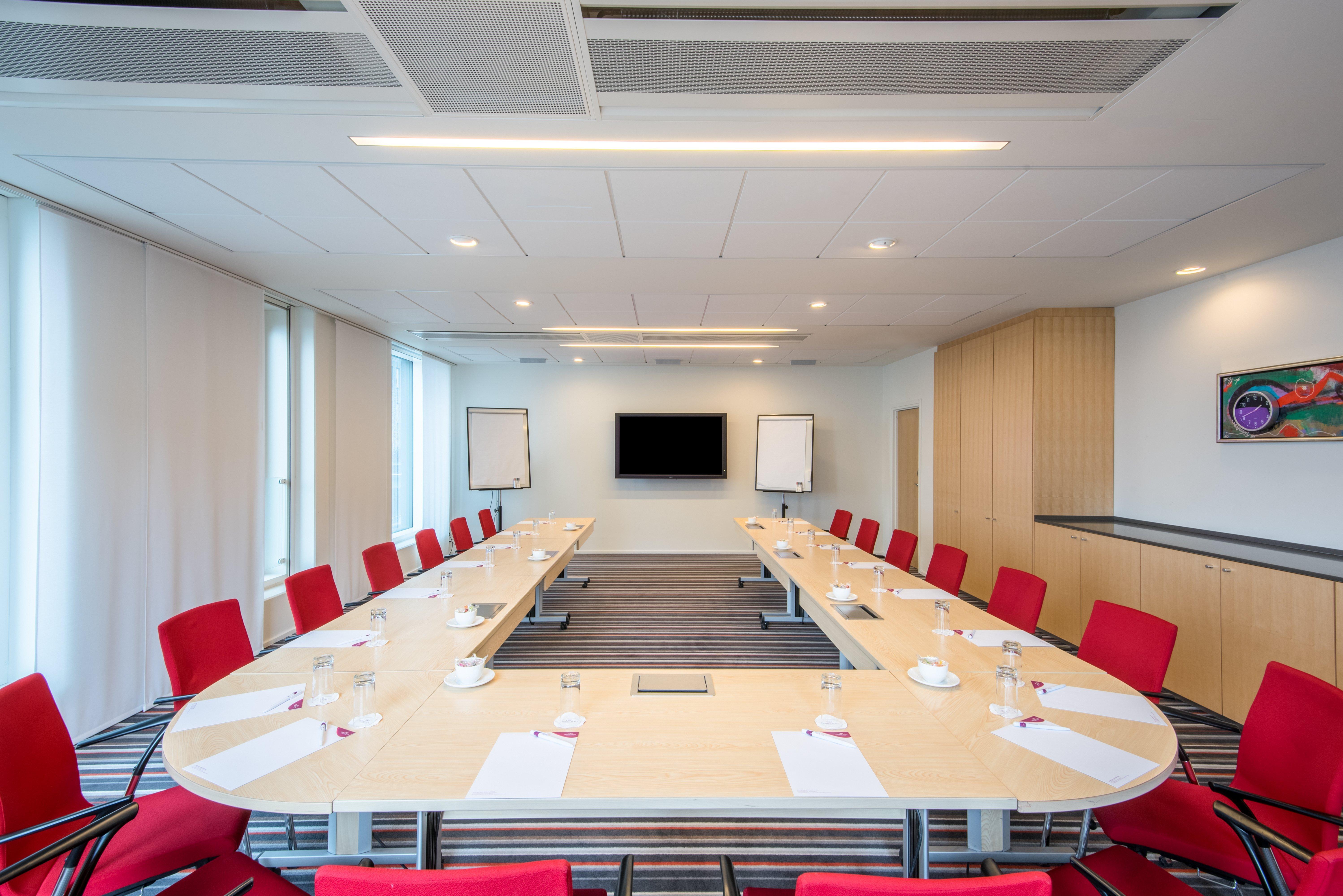 Crowne Plaza Copenhagen Towers By Ihg Hotel Luaran gambar