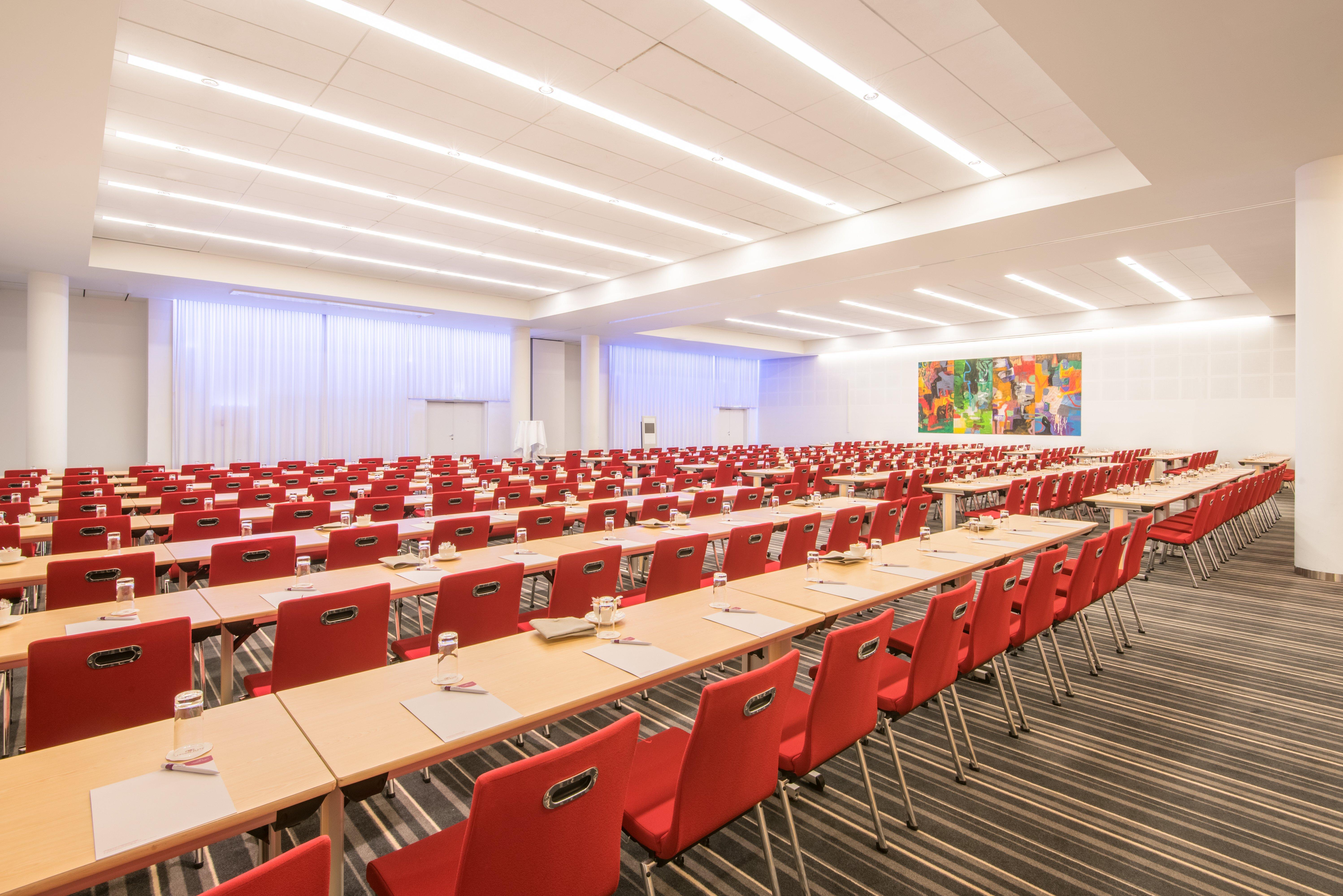 Crowne Plaza Copenhagen Towers By Ihg Hotel Luaran gambar