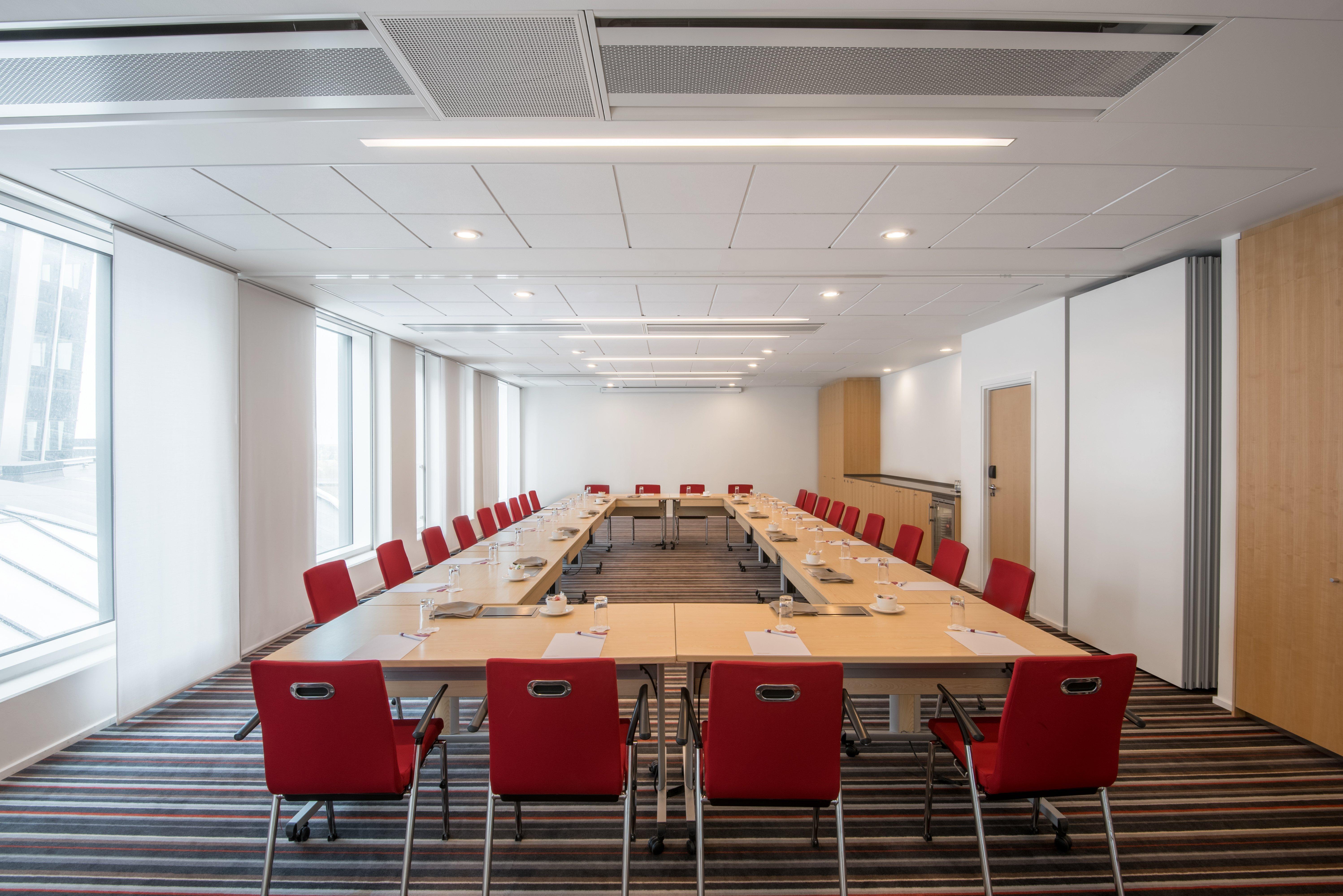 Crowne Plaza Copenhagen Towers By Ihg Hotel Luaran gambar