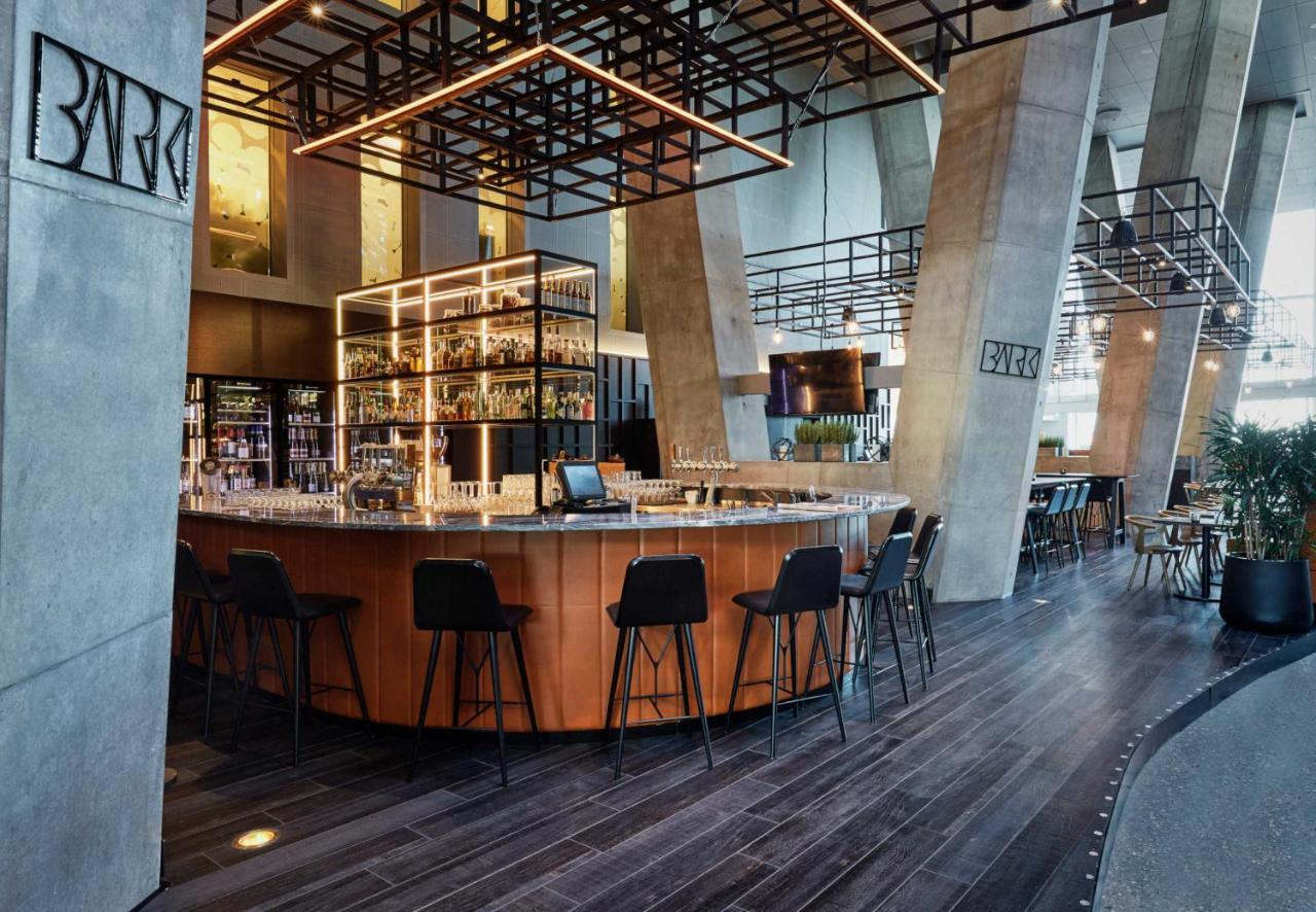 Crowne Plaza Copenhagen Towers By Ihg Hotel Luaran gambar