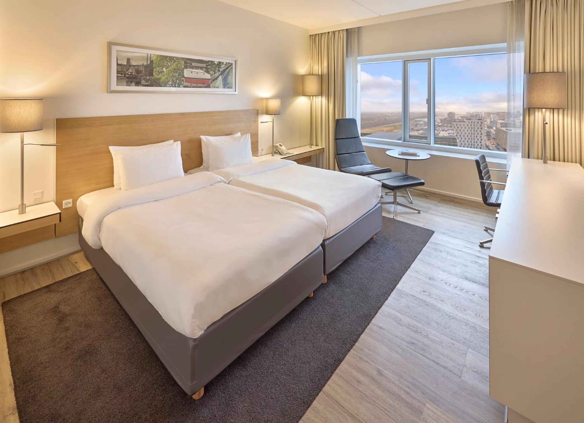 Crowne Plaza Copenhagen Towers By Ihg Hotel Luaran gambar